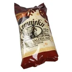 Saldējums Zemnieku Šokolādes 120ml