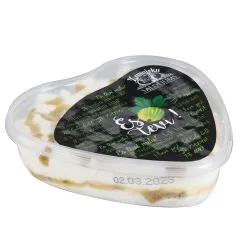 Saldējums Zemnieku Torte ērkšķogu 950ml