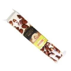Saldums Nougat Passion ar mandelēm 100g