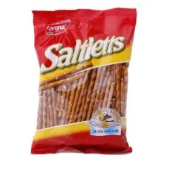 Sāls standziņas Lorenz Saltlets 75g