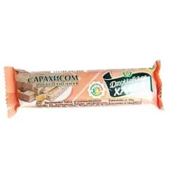 Saulespuķu halva ar zemesriekstiem 60g