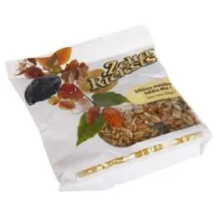 Sēkliņu mais. Salātu Mix 150g