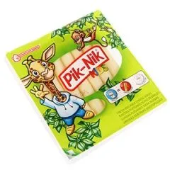 Siera nūjiņas Pik-Nik Kids 40% 140g