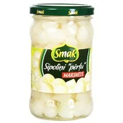 Sīpoliņi Smak marinēti 290g