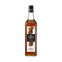 Sīrups 1883 Karamele 1L ar dep.