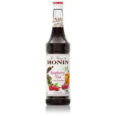 Sīrups Monin Aveņu aukstās tējas 700ml ar depoz.