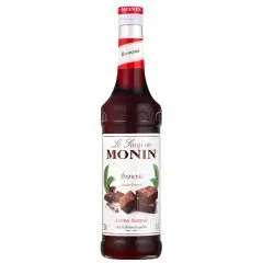 Sīrups Monin Braunija 700ml ar depoz.