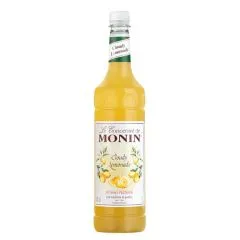 Sīrups Monin Citronu limonādes mix Cloudy 1l ar depoz.