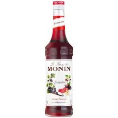 Sīrups Monin Grenadīna 700ml ar depoz.