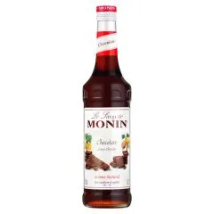 Sīrups Monin Šokolādes 700ml ar depoz.