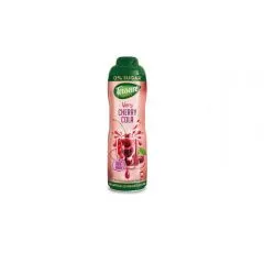 Sīrups Teisseire Cherry Cola, bez cukura, 0.6l