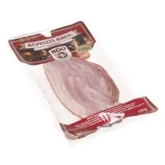 Šķiņķis Kūpināta ribiņa 135g