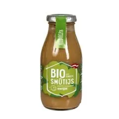 Smūtijs Rūdolfs BIO Enerģijai (zaļš) 260ml ar depoz.