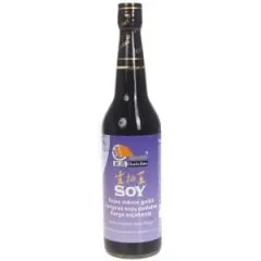 Sojas mērce gaišā Chain Kwo 750ml