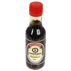 Sojas mērce Kikkoman 150ml