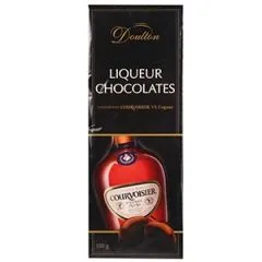 Šok.konf.ar konjaku Courvois 150g