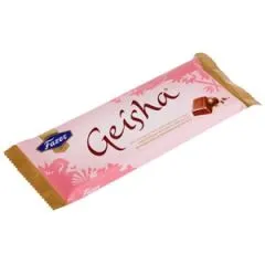Šokolāde Geisha 100g