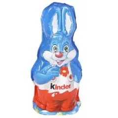 Šokolāde Kinder Figure Cave 55g