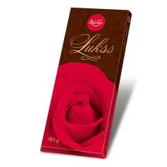 Šokolāde Laima Lukss 150g