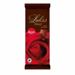 Šokolāde Laima Lukss Roze 90g