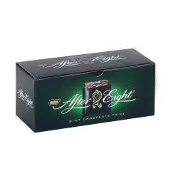 Šokolādes konfektes After EIGHT 200g