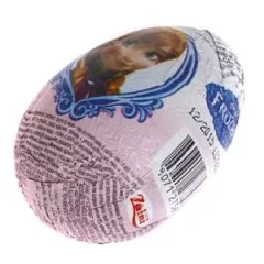 Šokolādes ola Zaini Princess 20g