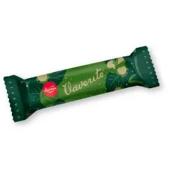 Šok.Vāverīte 40g