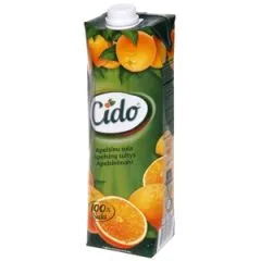 Sula apelsīnu Cido 1l