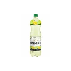Sula bērzu Cēsu citrons, laims 1.5l ar depoz.