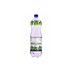 Sula bērzu Cēsu mellene 1.5l ar depoz.