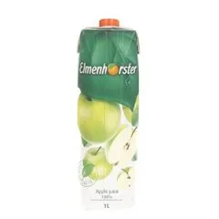 Sula Elmenhorster ābolu 100% 1l