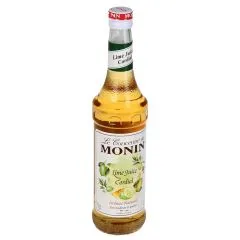 Sula Laima Cordial Mix 700ml ar depoz.