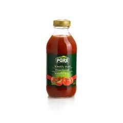 Sula Tomātu Pūre 330ml ar depoz.