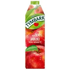 Sula Tymbark ābolu 1l