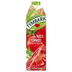 Sula Tymbark tomātu 1L
