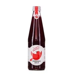 Sula Very Berry dabīgā dzērveņu 300ml ar depoz.