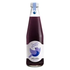 Sula Very Berry dabīgā melleņu 330ml ar depoz.