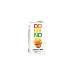 Sulas dzēriens Domino Multivitamīnu, 2l