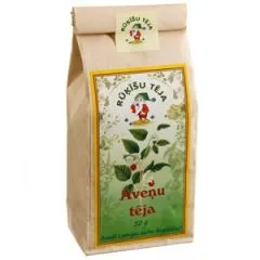 Tēja Aveņu 50g
