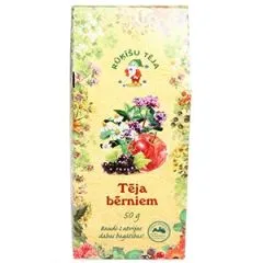 Tēja bērniem 50g