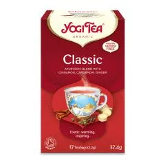 Tēja Bio Yogi Tea