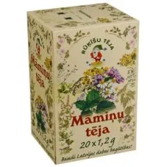 Tēja Māmiņu 24g