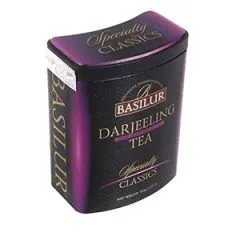 Tēja melnā Specialty Classic Darjeeling 100g