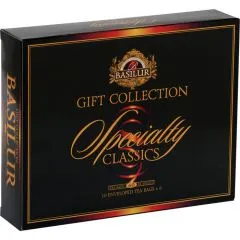 Tēja Specialty Classic 115g