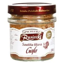 Tītara gaļa Spichlerz Rusiecki 280g