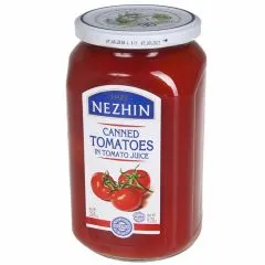 Tomāti Nezhin savā sulā 920g
