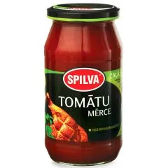 Tomātu mērce 510g