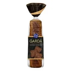 Tostermaize Fazer Gardā Mini Rudzu 350g
