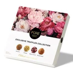 Trifeļu kolekcija Ziedi  135g