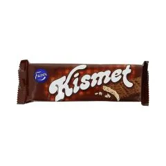 Vafele Fazer Kismet šokolādes 55g